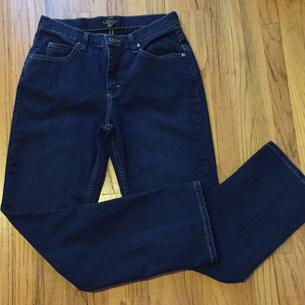 Riders by Lee Jeans